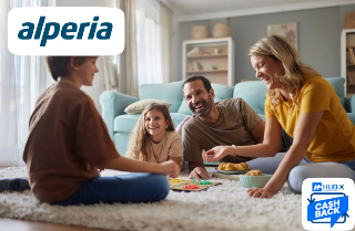 Alperia Cashback: Taglia le Bollette e Ottieni 39,00€ di Bonus